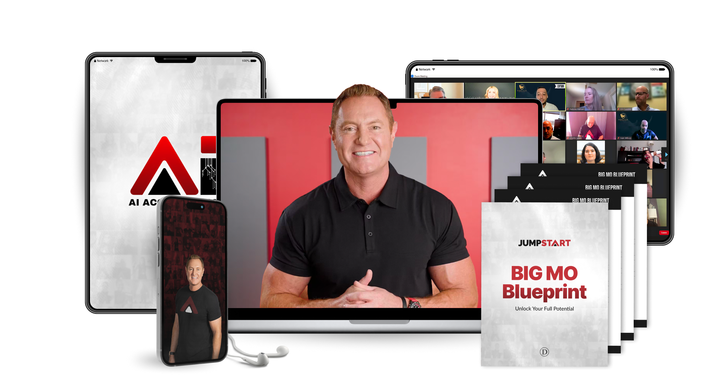 Jumpstart your 2025